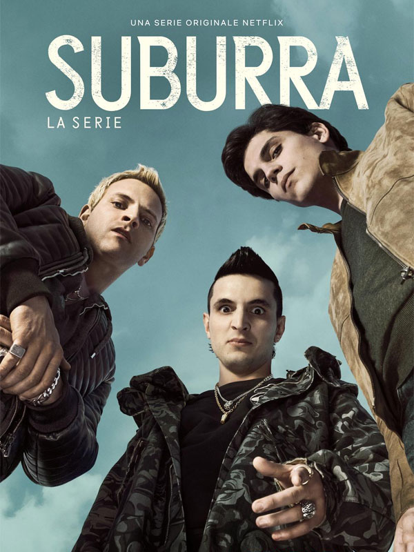 suburra